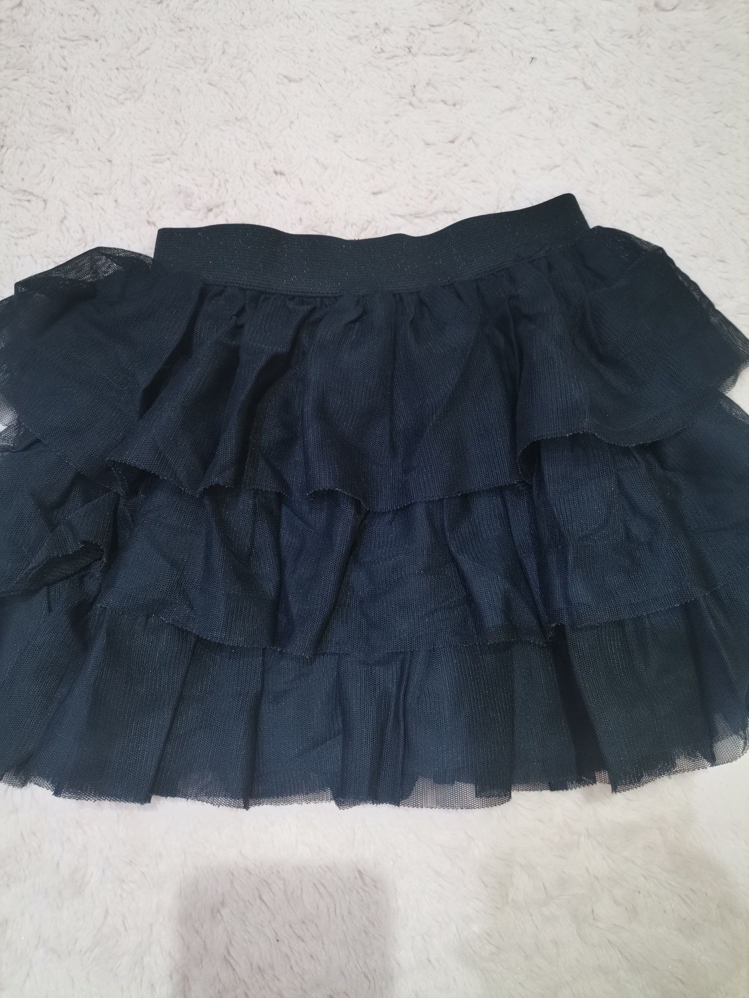 Lote de roupa de menina 3/4 anos