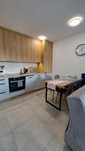 Uroczy apartament nad Bałtykiem