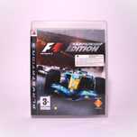 F1 Formula 1 champion edition PS3