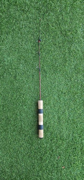 Wędka podlodowa Larus Super Ice B50