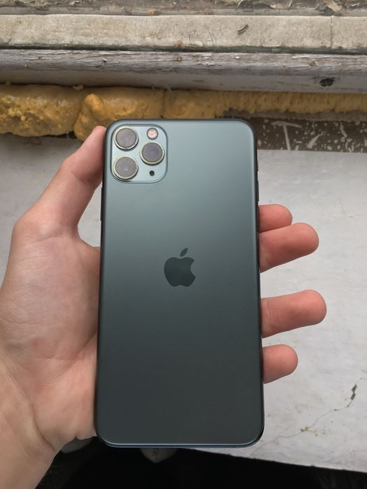 iPhone 11 Pro Max 64gb