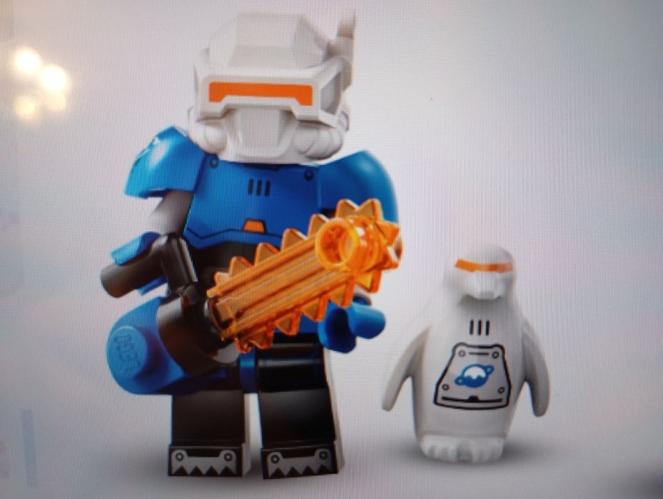 LEGO 26 seria minifigurek OKAZJA!!!