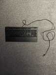 klawiatura SPC Gear GK650K Omnis Red