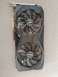 Karta graficzna ASRock Challenger AMD Radeon RX 6600