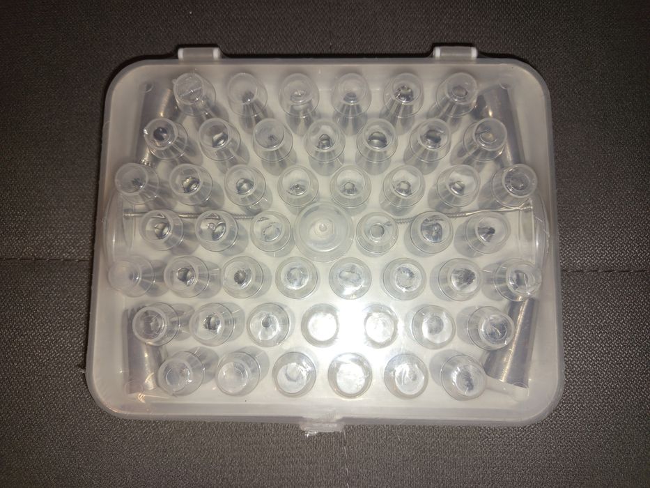 Tylki cukiernicze zestaw nowe