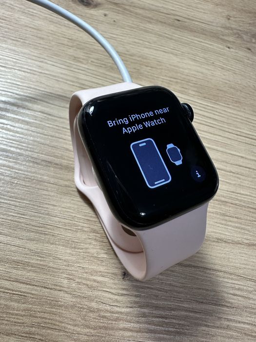 Apple Watch SE 2 LTE 86%