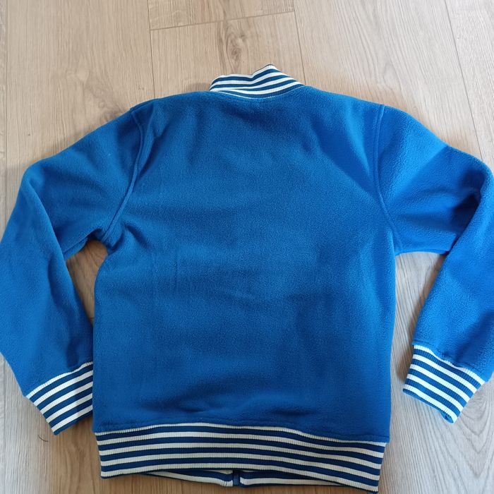 Bluza polarowa dla chłopca