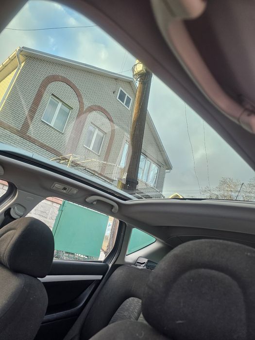 Легковые автомобили