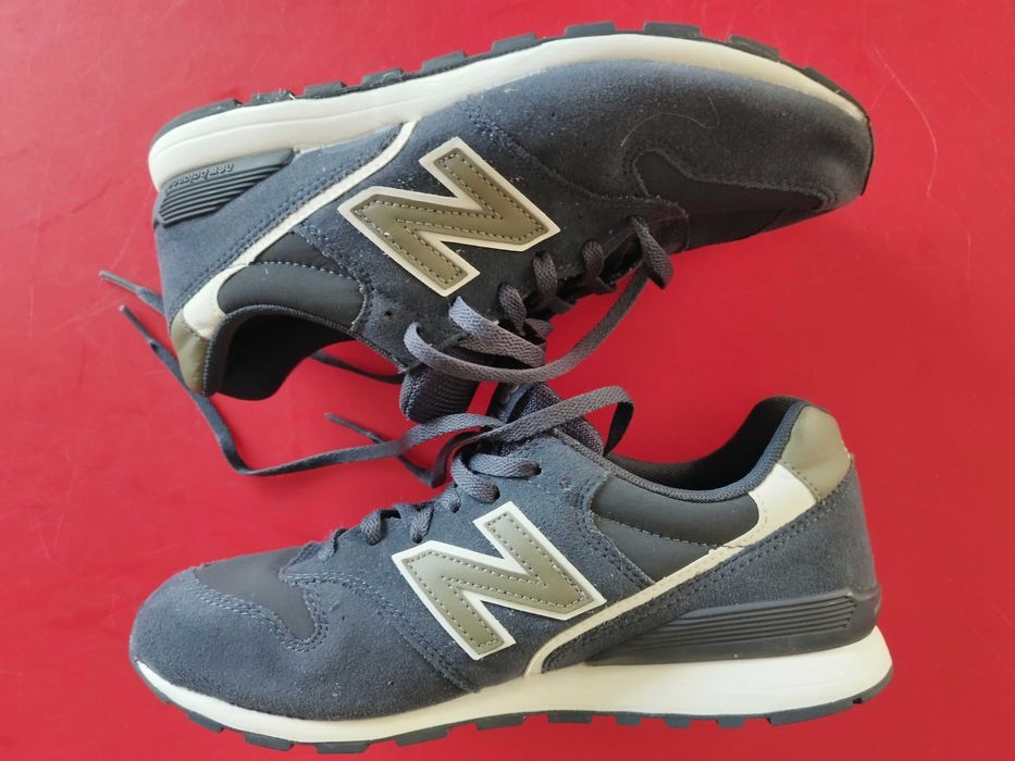 buty new balance 996  38 (23,5cm)
