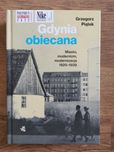 Gdynia obiecana. Grzegorz Piątek