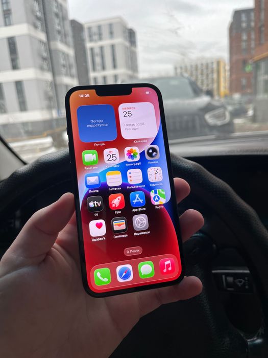 iPhone 14 128gb Neverlock Айфон 14 128гб Неверлок