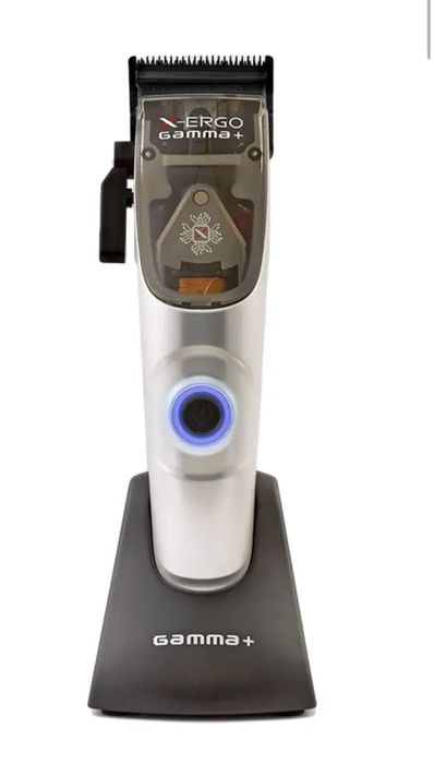 Машинка Gamma x-ergo