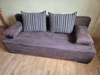 Kanapa sofa rozkładana - agata meble
