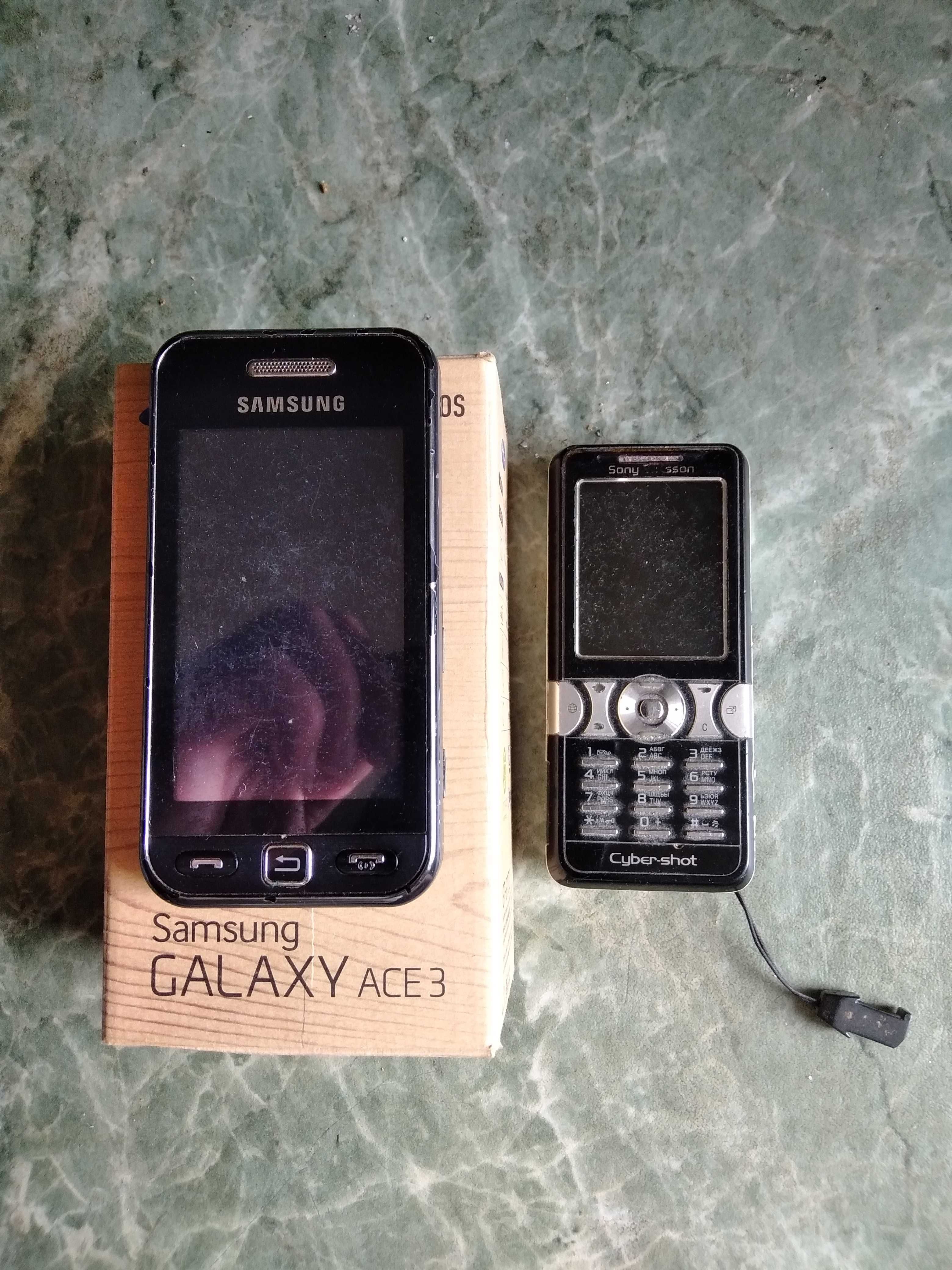 Samsung Galaxy ACE3