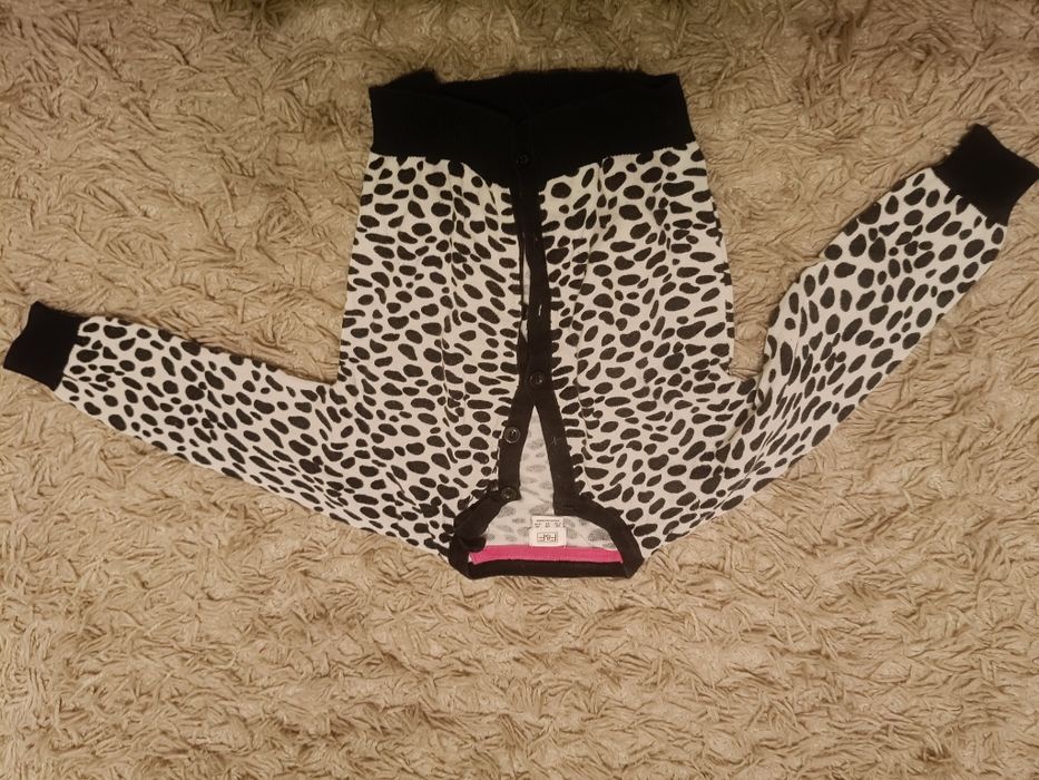 Sweterek dla dziewczynki