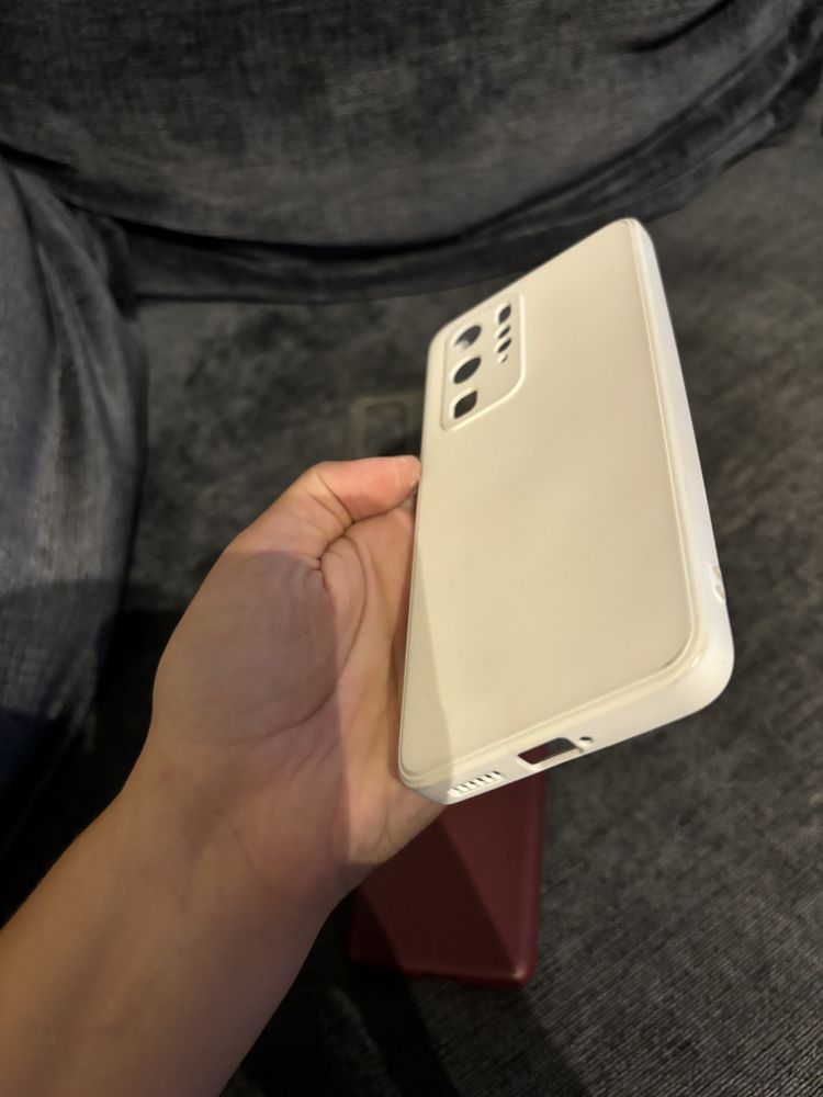 3 Capas Huawei P40 Pro