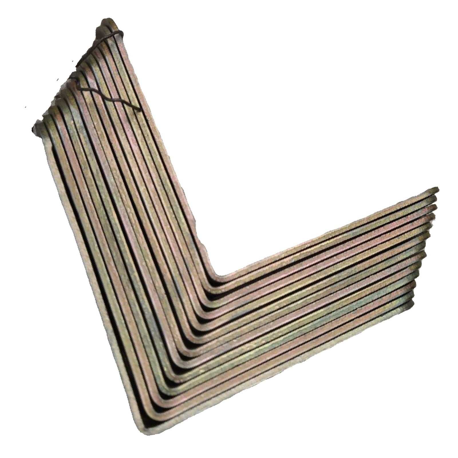 Кутник віконний посилений 8×2,;4,5×2  будівельн: 8×5,5;8×7;6×10;10×6,5