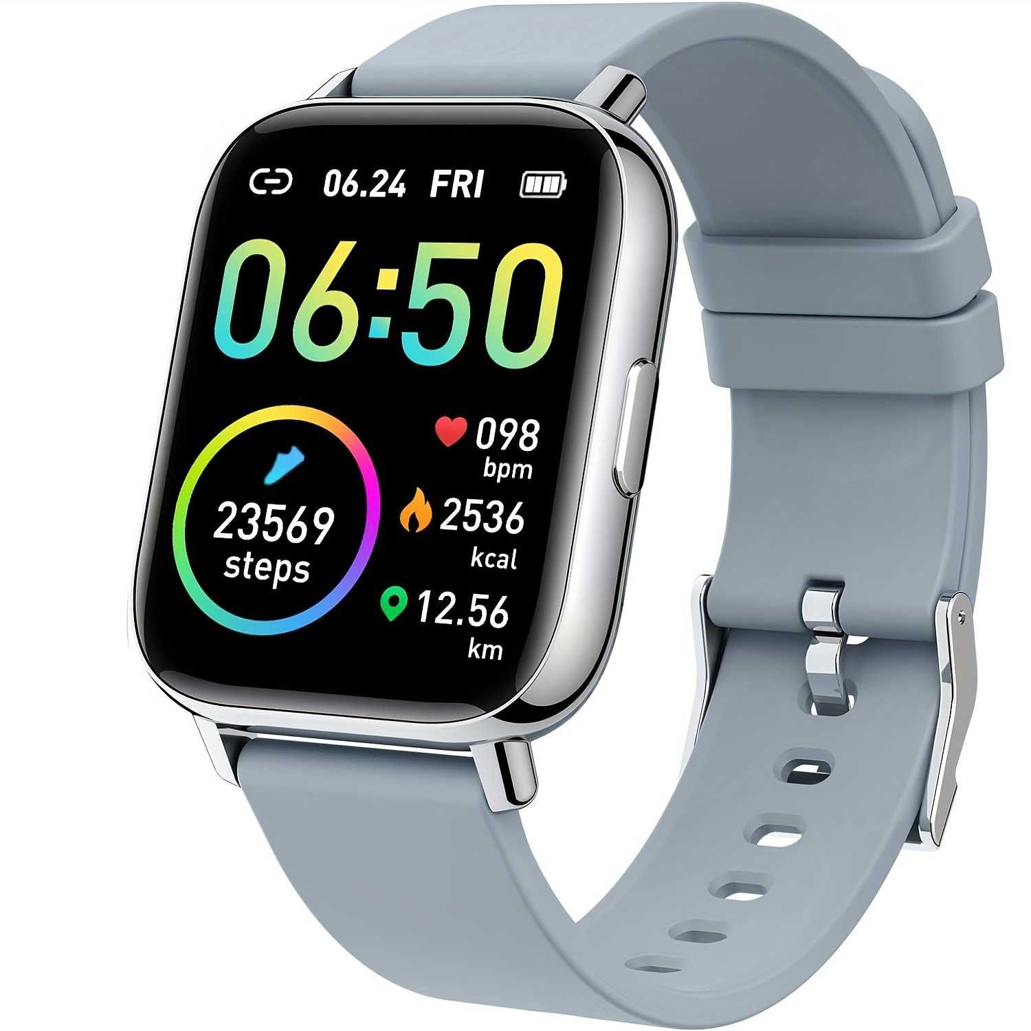 relogio Smartwatches