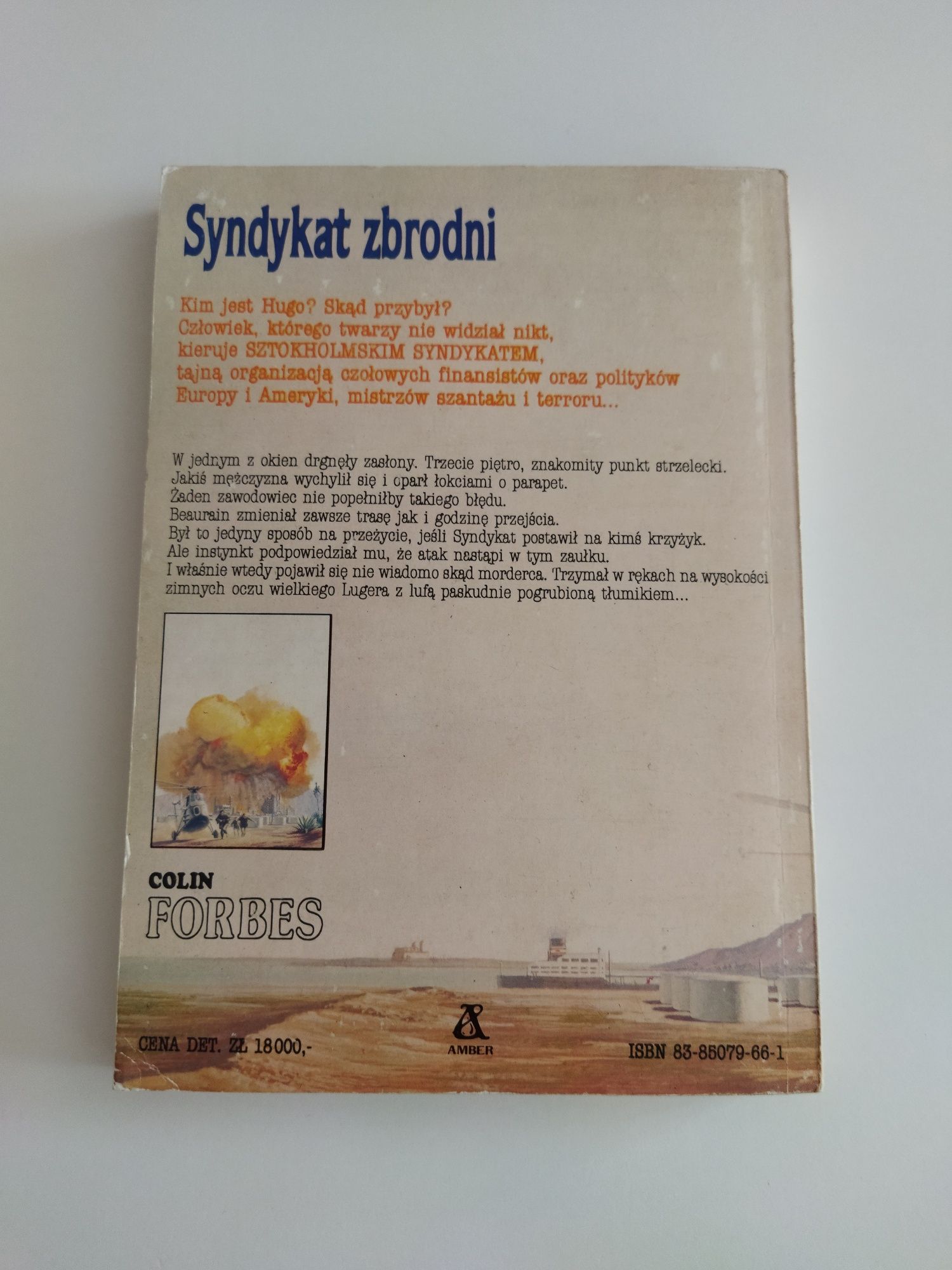 Syndykat zbrodni