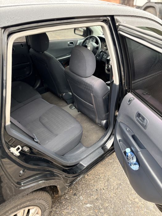 Honda Civic 2001 VII покоління • 1.4і МТ (90 к.с.)