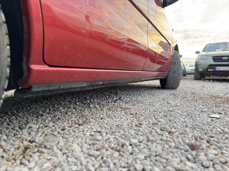 Na Sprzedaż Mazda 5 2.0D/7-os/całe progi/długie oplaty/klima/alu/zamia