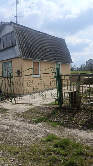 Продам дачу, с. Гурское (Кирово)
