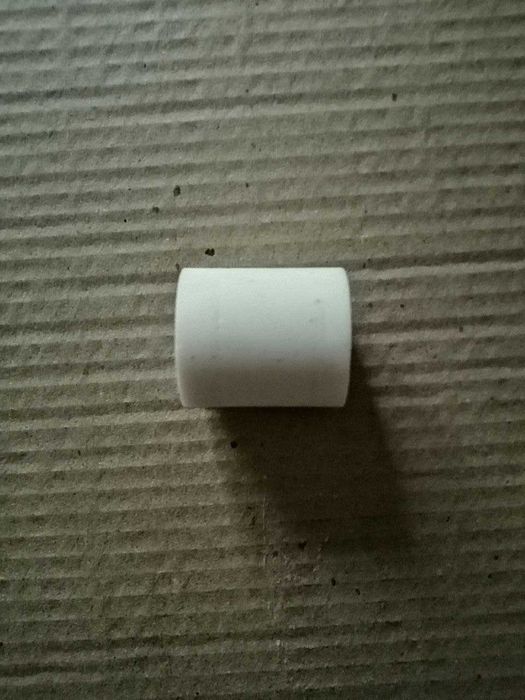 Фторопласт диаметр - 34мм.