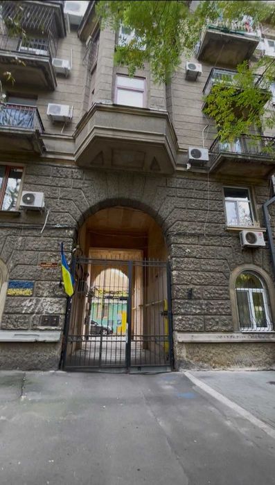 2-комн. квартира на Успенской. Парк Шевченко, Ланжерон, море!