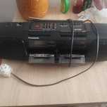 Panasonic RX -Ft609