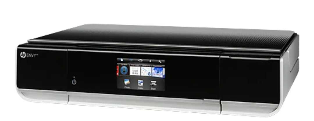 Impressora e-Multifuncional HP ENVY série 100 - D410