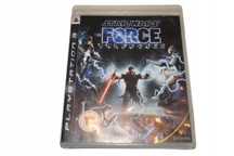 Star Wars: The Force Unleashed Sony Playstation 3 (Ps3)
