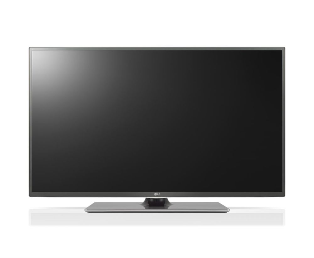 LG TV -> 42LF652V‑ZA (Full HD 42”)