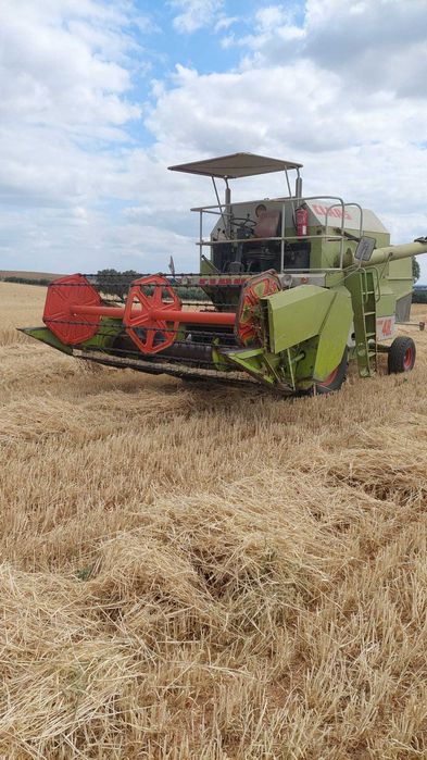 Ceifeira debulhadora