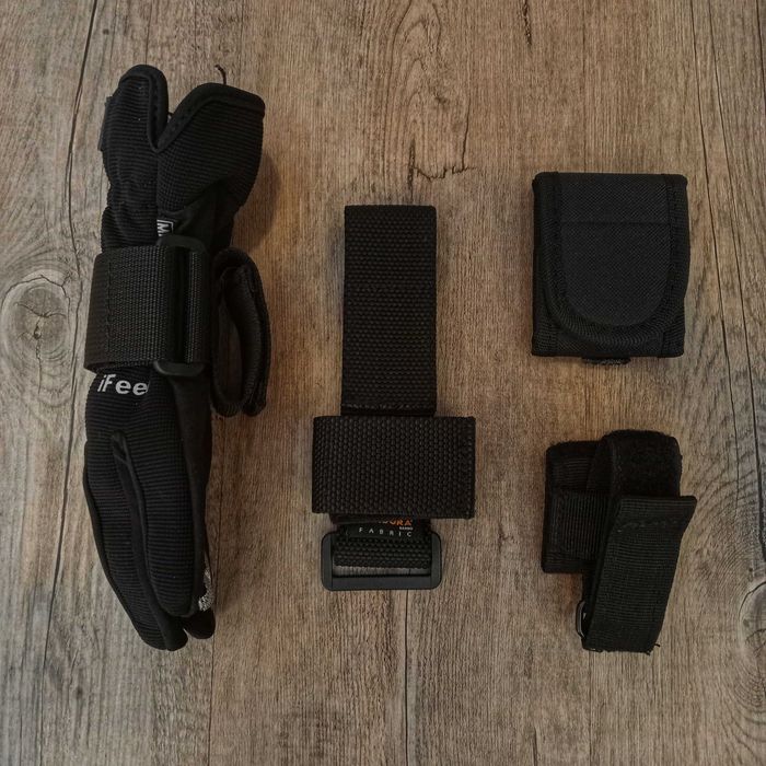 Material Forças de Segurança - Desde 3€