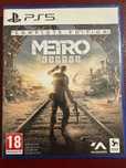 Metro Exodus Complete Edition російською мовою PPSA 01749 8696702