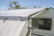 Nowa Markiza workowa Fiama Caravanstore