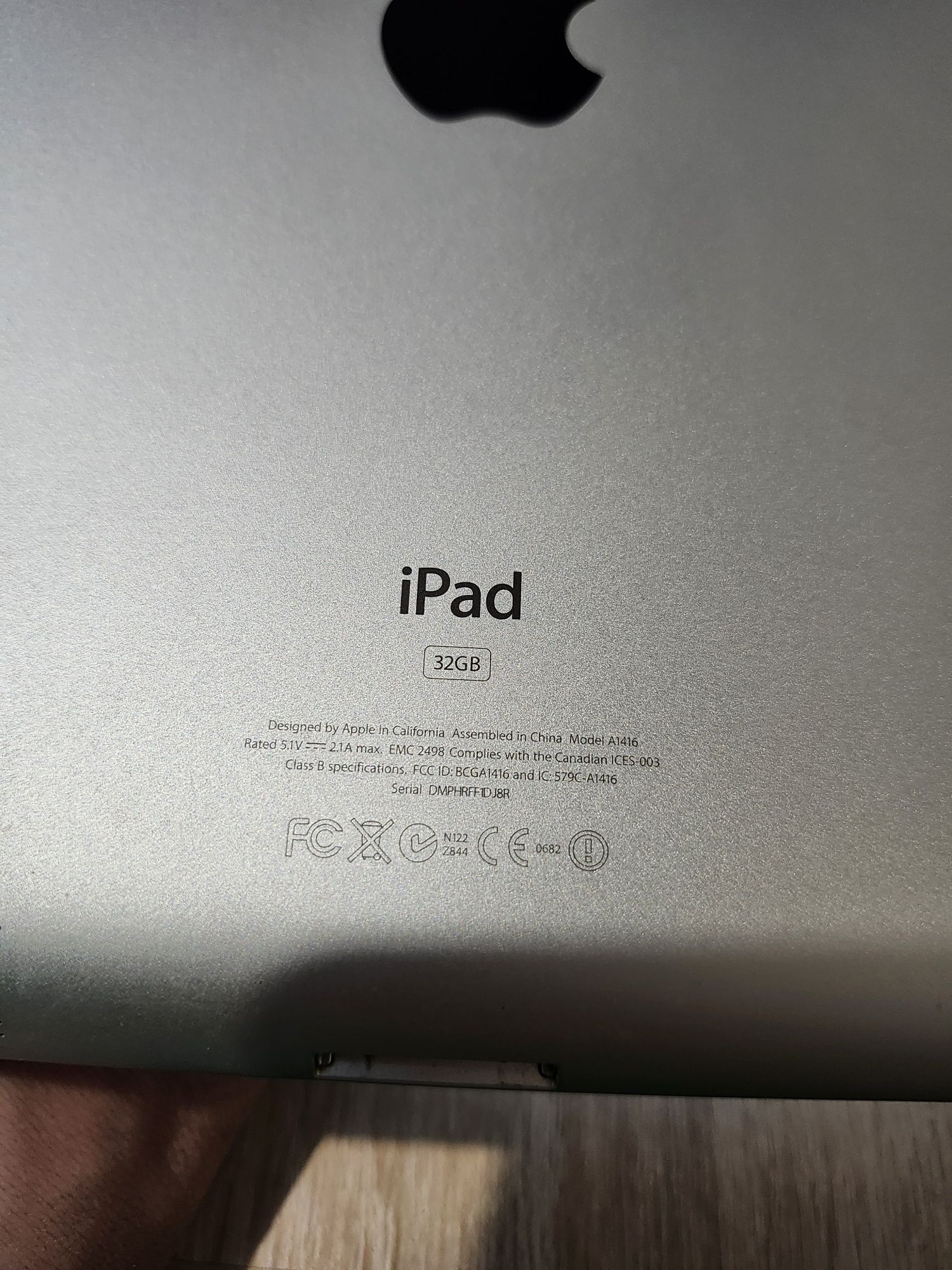 iPad працює гарно