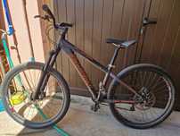 Bicicleta dirt jump