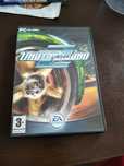 need for speed underground 2