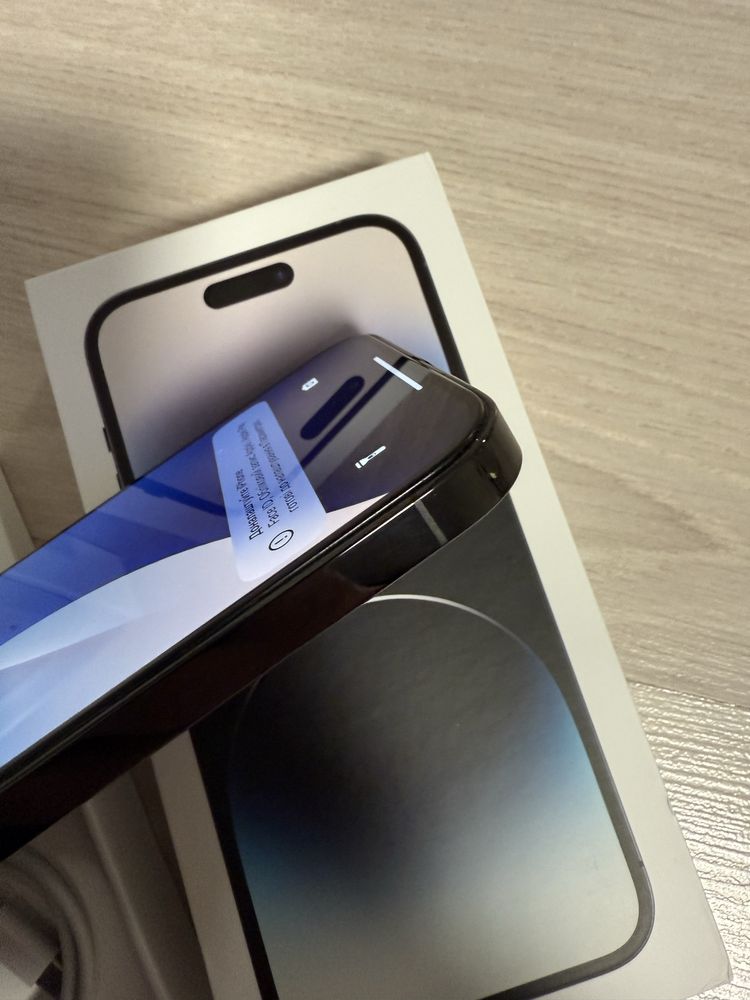 Iphone 14 PRO Max, 128 gb
