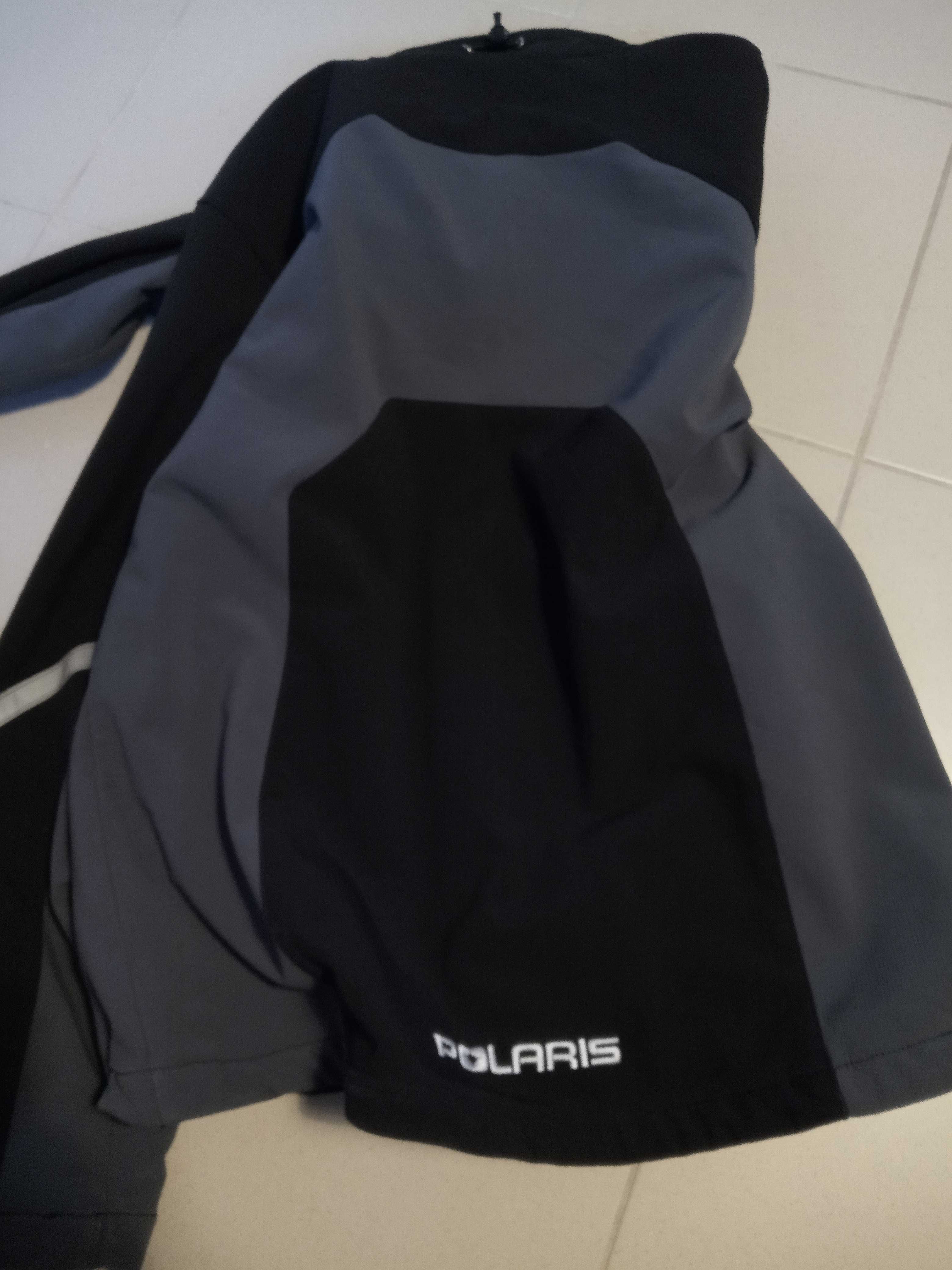 kurtka pure polaris M