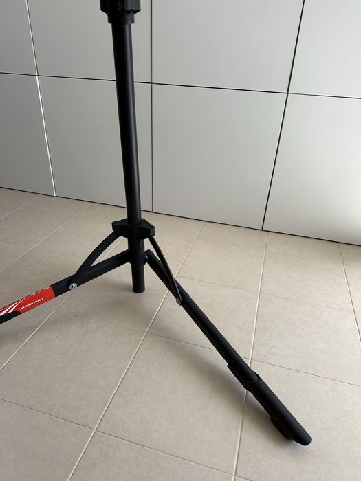 Suporte Manutençao Oficina Bicicleta