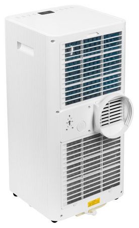 Klimatyzator Climative AC26-S Yang White