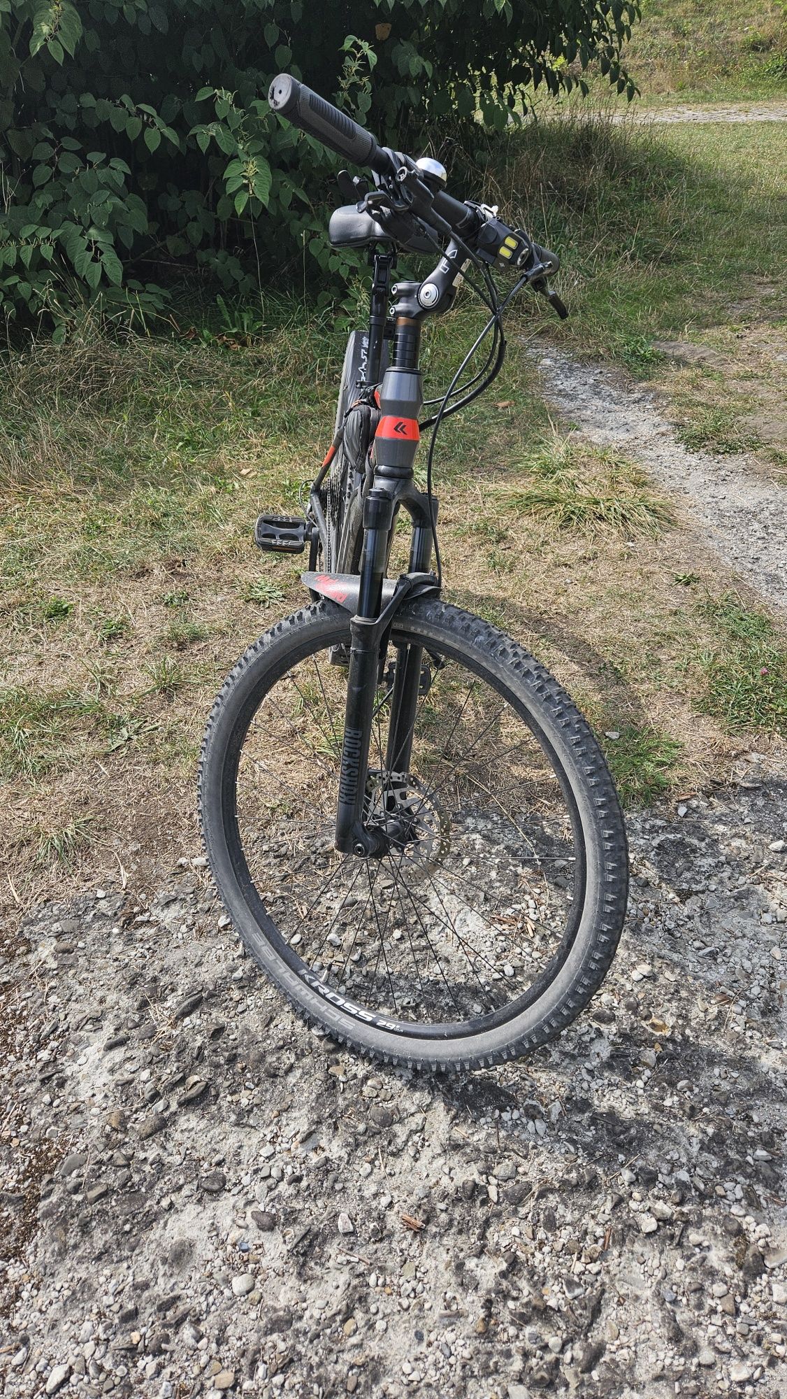 Rower level boost