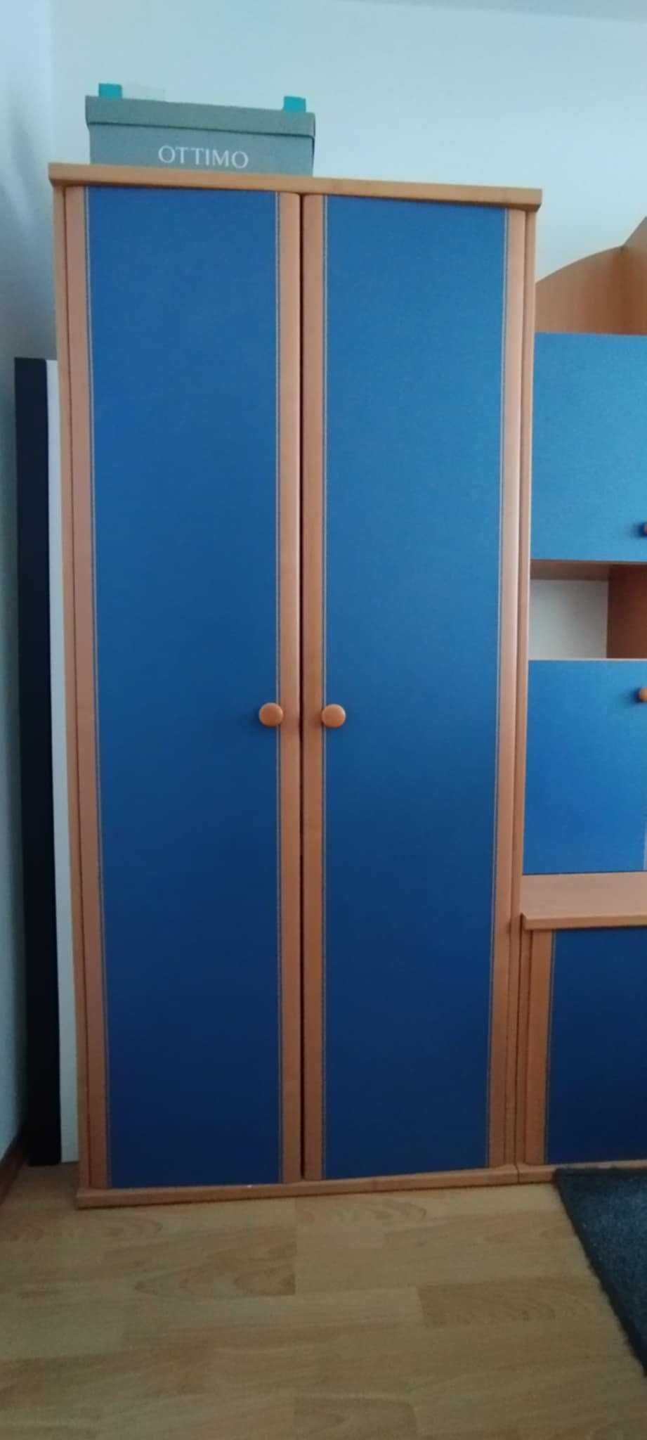 Sprzedam meble młodzieżowe
