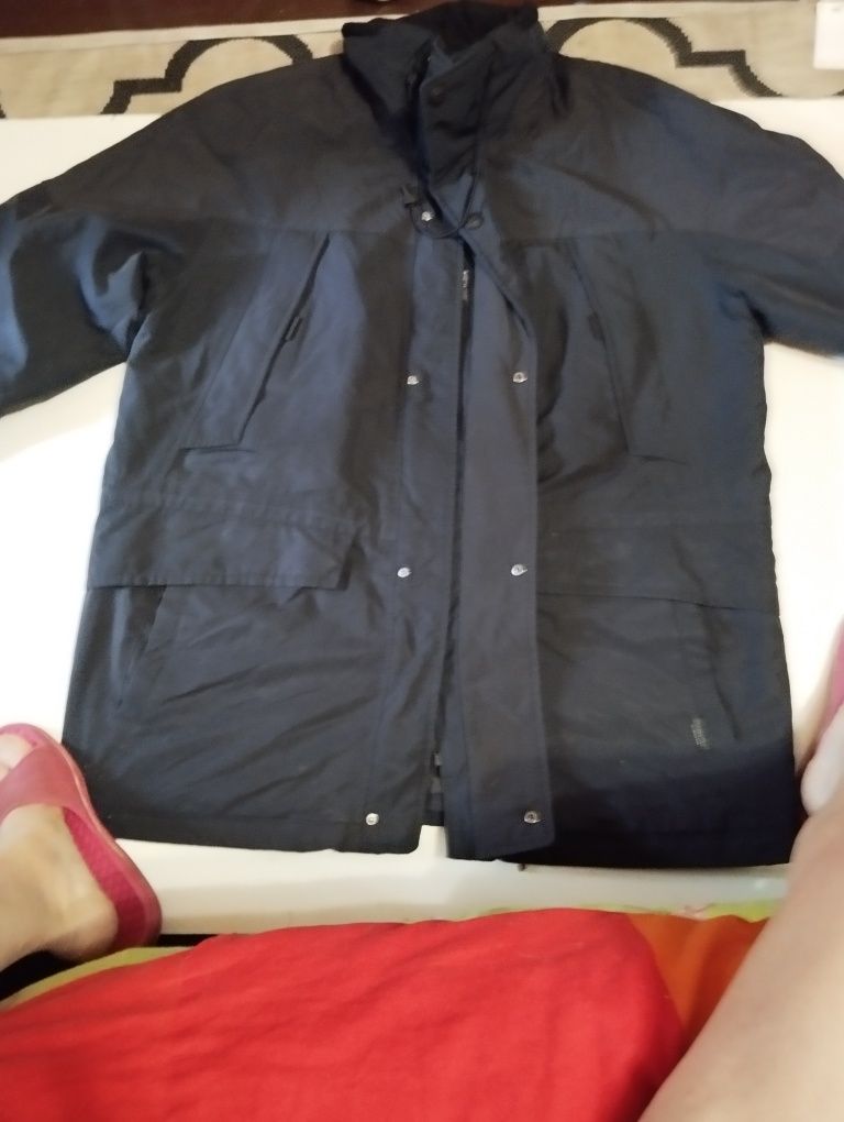 Осенний размер 56 рост 5 (XXXL)