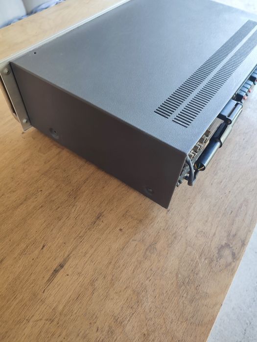 Wzmacniacz amplituner Rotel RX 503