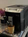 Ekspres do kawy Delonghi elleta
