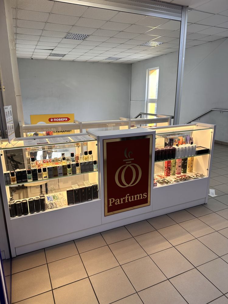 Оренда островка в ТЦ на ул. Григоровича Барского , 1