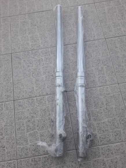 Suzuki DR 350 SE para peças